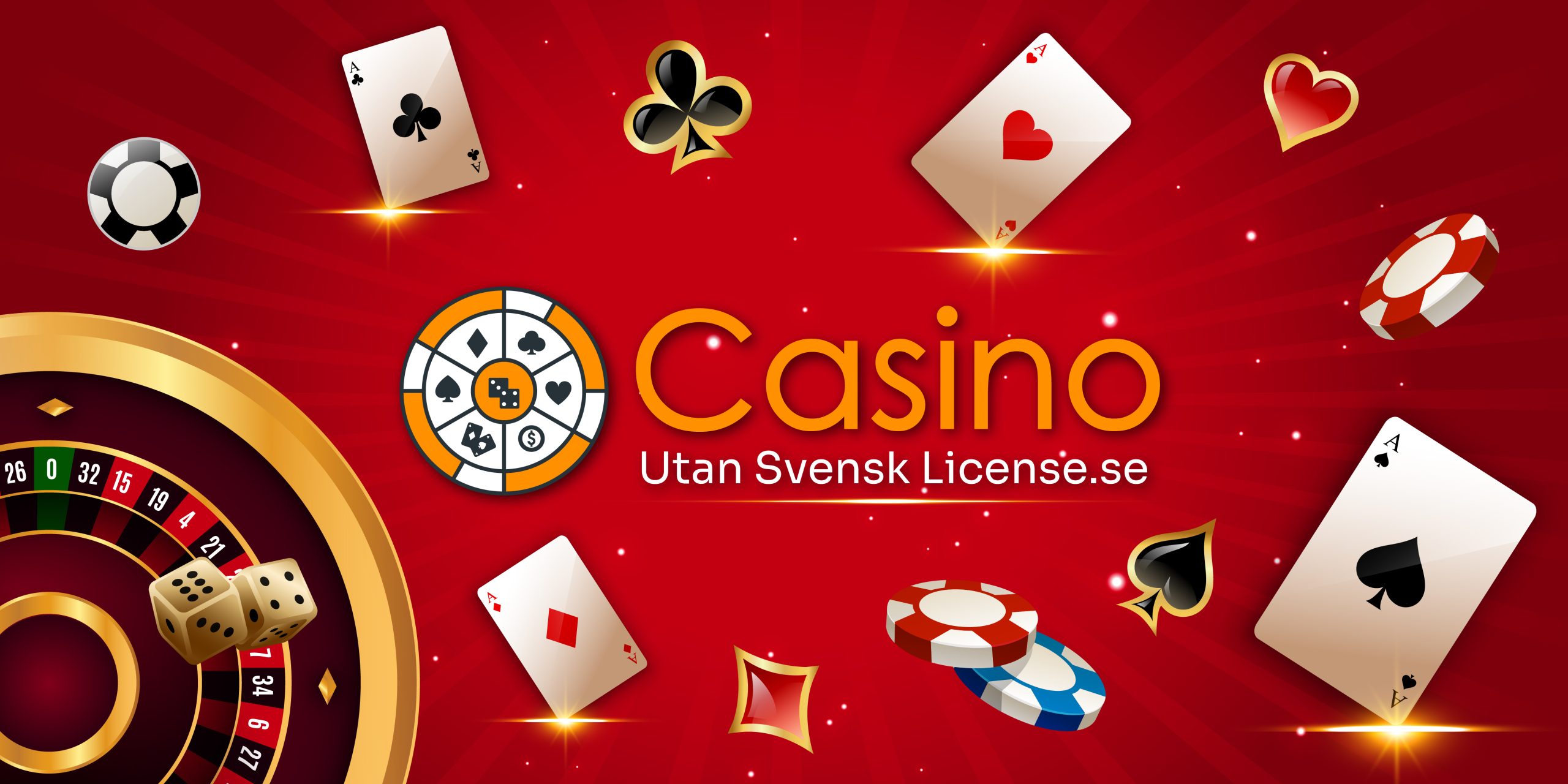 casino utan licens