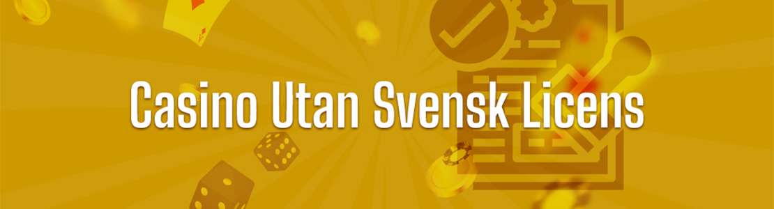 casino online utan svensk licens