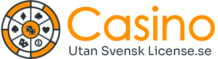 CasinoUtanSvenskLicense.se